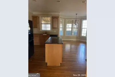 134 Dunedin Drive, Bethlehem, GA 30620 - Photo 12