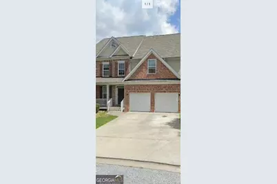 7295 Madison Circle, Union City, GA 30291 - Photo 1