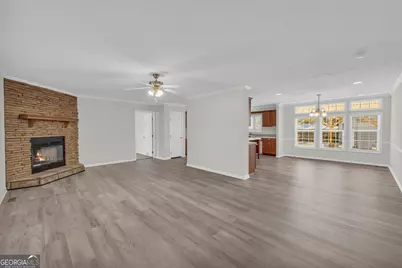 51 Lake Mist Drive, Martin, GA 30557 - Photo 12