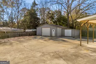 51 Lake Mist Dr, Martin, GA 30557 - Photo 8