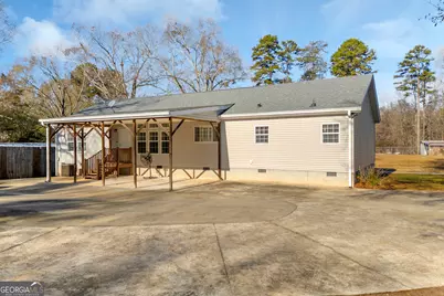 51 Lake Mist Drive, Martin, GA 30557 - Photo 6