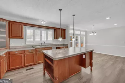 51 Lake Mist Drive, Martin, GA 30557 - Photo 26
