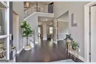 708 Gittings Avenue, Peachtree City, GA 30269 - Photo 6