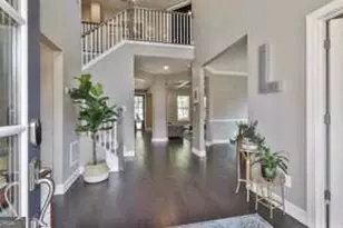 708 Gittings Ave, Peachtree City, GA 30269 - Photo 6