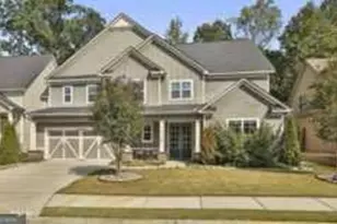 708 Gittings Ave, Peachtree City, GA 30269 - Photo 1