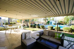 813 Evergreen Rd, Cobbtown, GA 30420 - Photo 68