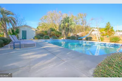 813 Evergreen Road, Cobbtown, GA 30420 - Photo 64