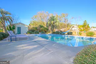 813 Evergreen Rd, Cobbtown, GA 30420 - Photo 64