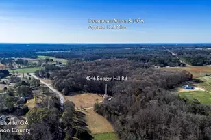 4046 Booger Hill Rd, Danielsville, GA 30633 - Photo 22