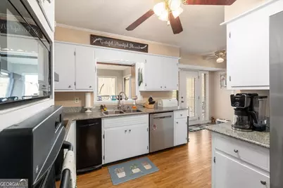 4046 Booger Hill Road, Danielsville, GA 30633 - Photo 4