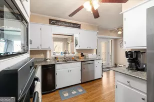 4046 Booger Hill Rd, Danielsville, GA 30633 - Photo 4