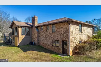 4046 Booger Hill Road, Danielsville, GA 30633 - Photo 28