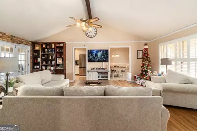 4046 Booger Hill Road, Danielsville, GA 30633 - Photo 14