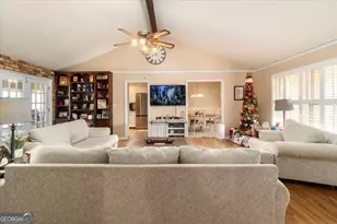 4046 Booger Hill Rd, Danielsville, GA 30633 - Photo 14