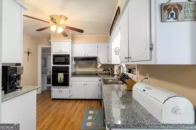 4046 Booger Hill Road, Danielsville, GA 30633 - Photo 8