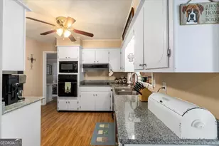 4046 Booger Hill Rd, Danielsville, GA 30633 - Photo 8