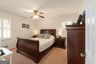 4046 Booger Hill Rd, Danielsville, GA 30633 - Photo 16