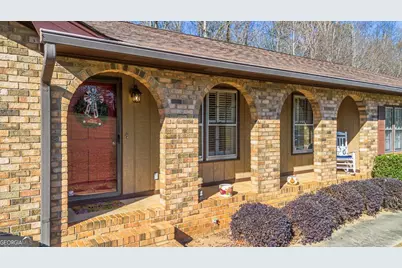 4046 Booger Hill Road, Danielsville, GA 30633 - Photo 2