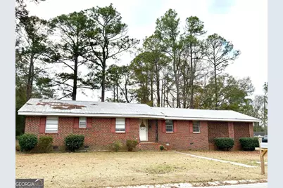 112 Alexander Avenue, Lyons, GA 30436 - Photo 2