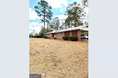 112 Alexander Avenue, Lyons, GA 30436 - Photo 4