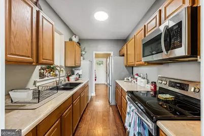 201 Colonial Way, Folkston, GA 31537 - Photo 28