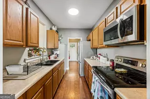 201 Colonial Way, Folkston, GA 31537 - Photo 28