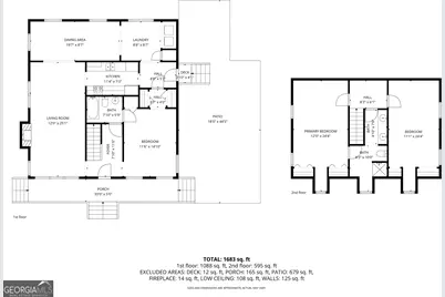 201 Colonial Way, Folkston, GA 31537 - Photo 12