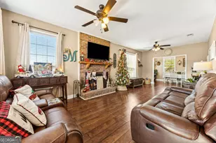 201 Colonial Way, Folkston, GA 31537 - Photo 16