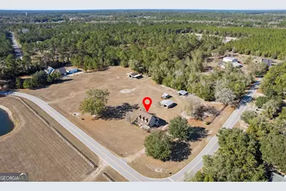 201 Colonial Way, Folkston, GA 31537 - Photo 76