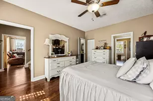 201 Colonial Way, Folkston, GA 31537 - Photo 36