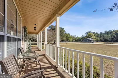 201 Colonial Way, Folkston, GA 31537 - Photo 8