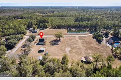 201 Colonial Way, Folkston, GA 31537 - Photo 78