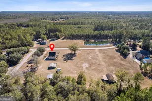 201 Colonial Way, Folkston, GA 31537 - Photo 78