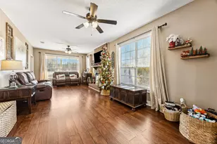 201 Colonial Way, Folkston, GA 31537 - Photo 20