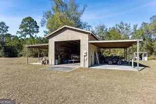 201 Colonial Way, Folkston, GA 31537 - Photo 66