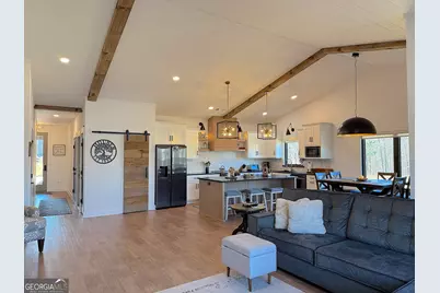 73 Yacht Club Pointe, Hartwell, GA 30643 - Photo 24