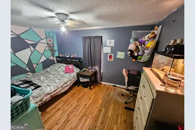 831 Ga Highway 90 E, Rupert, GA 31081 - Photo 14