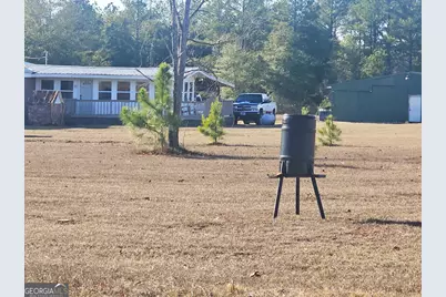831 Ga Highway 90 E, Rupert, GA 31081 - Photo 2