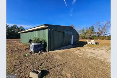 831 Ga Highway 90 E, Rupert, GA 31081 - Photo 20