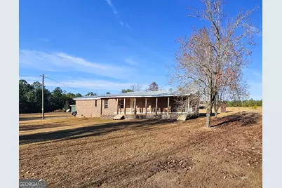 831 Ga Highway 90 E, Rupert, GA 31081 - Photo 1