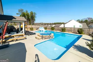 728 Cherokee Rose, Bremen, GA 30110 - Photo 14