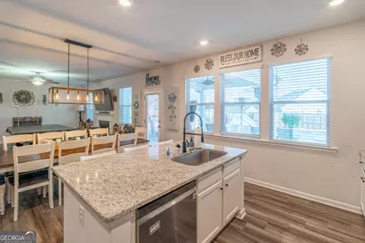 728 Cherokee Rose, Bremen, GA 30110 - Photo 28