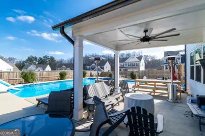 728 Cherokee Rose, Bremen, GA 30110 - Photo 48