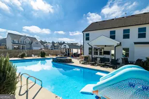 728 Cherokee Rose, Bremen, GA 30110 - Photo 50