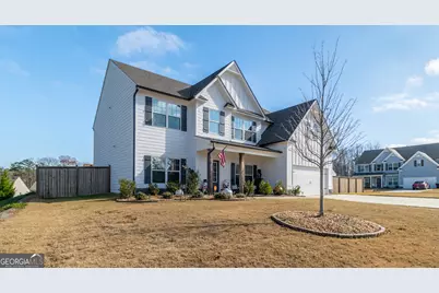 728 Cherokee Rose, Bremen, GA 30110 - Photo 2