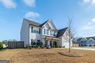 728 Cherokee Rose, Bremen, GA 30110 - Photo 2