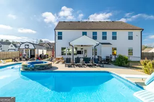 728 Cherokee Rose, Bremen, GA 30110 - Photo 12