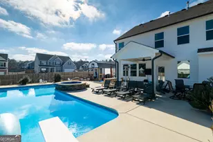 728 Cherokee Rose, Bremen, GA 30110 - Photo 48