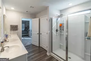 728 Cherokee Rose, Bremen, GA 30110 - Photo 36