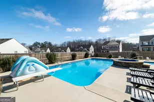 728 Cherokee Rose, Bremen, GA 30110 - Photo 46